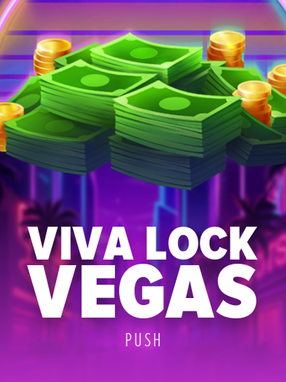 Viva Lock Vegas