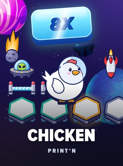Chicken