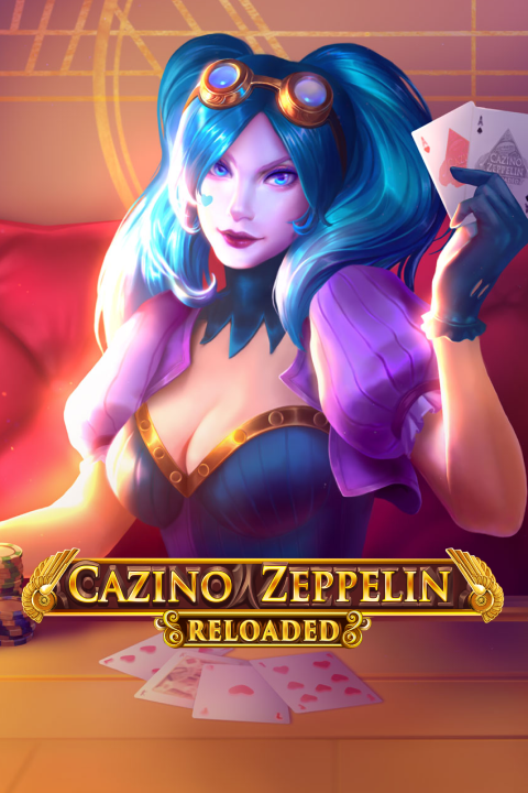 Cazino Zeppelin Reloaded