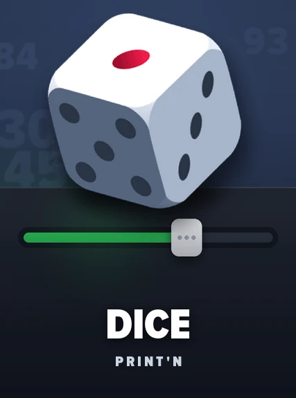 Dice