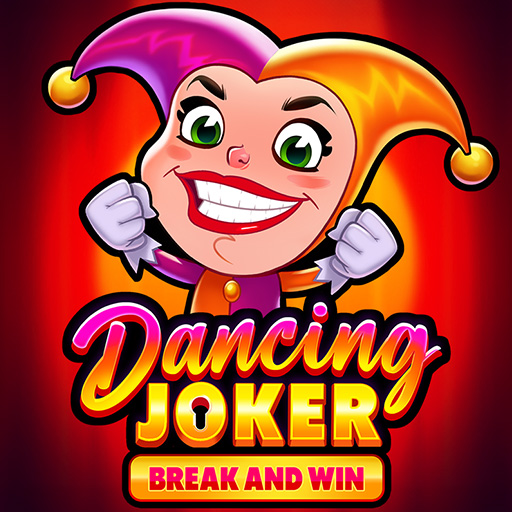Dancing Joker