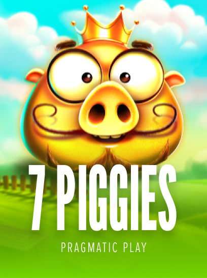 7 Piggies 5,000