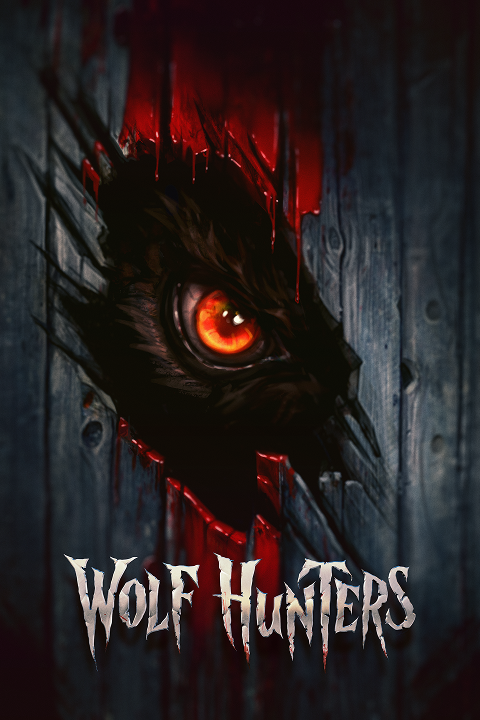 Wolf Hunters