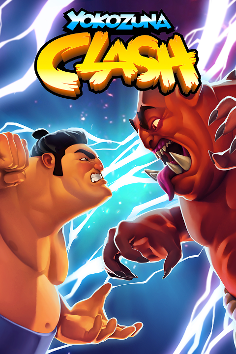 Yokozuna Clash