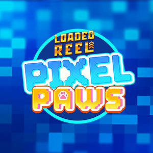 Pixel Paws