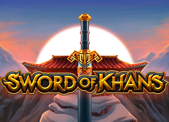 Sword of Khans