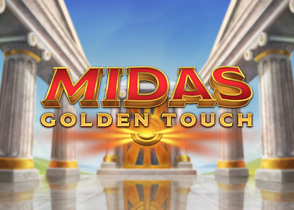 Midas Golden Touch