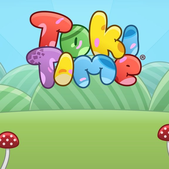 Toki Time