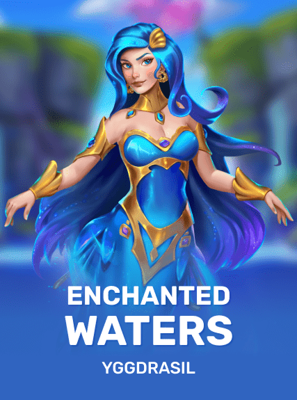 Enchanted Waters