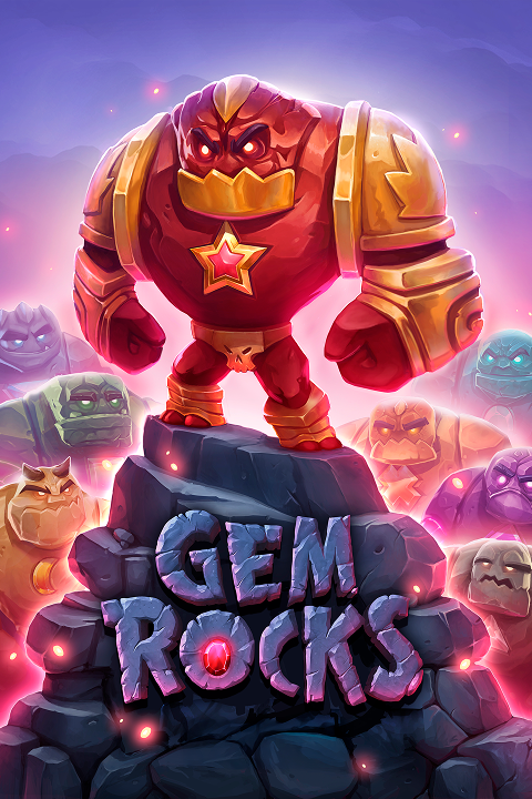 Gem Rocks