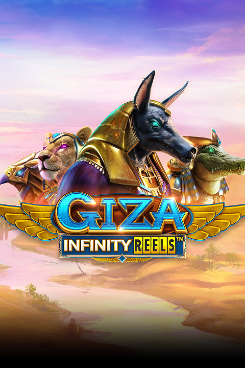 Giza Infinity Reels