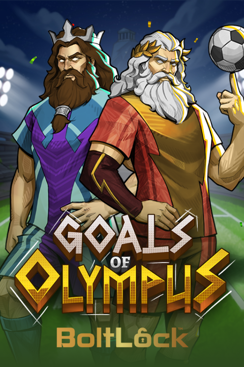 Goals of Olympus BoltLock