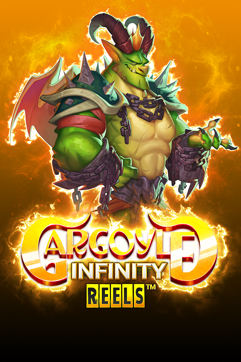 Gargoyle Infinity Reels