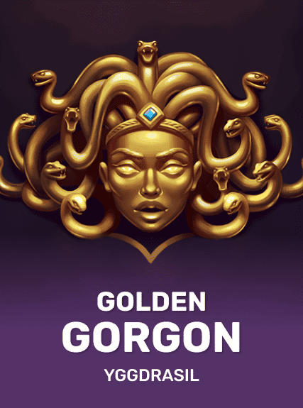 Golden Gorgon