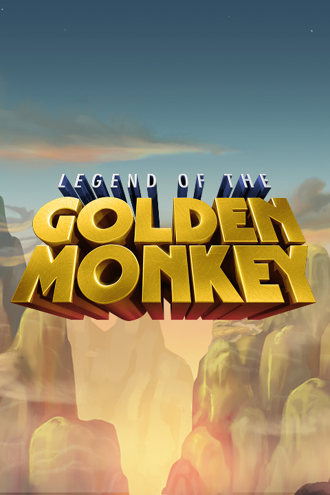 Legend of the Golden Monkey