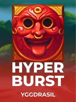 Hyperburst