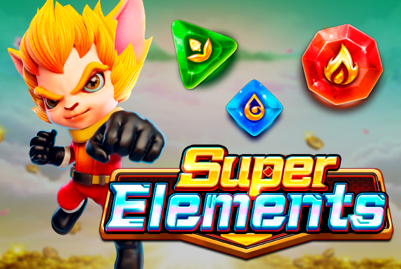 Super Elements