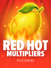Red Hot Multipliers