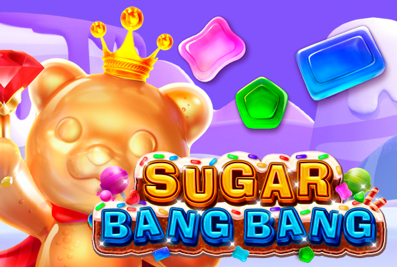 Sugar Bang Bang