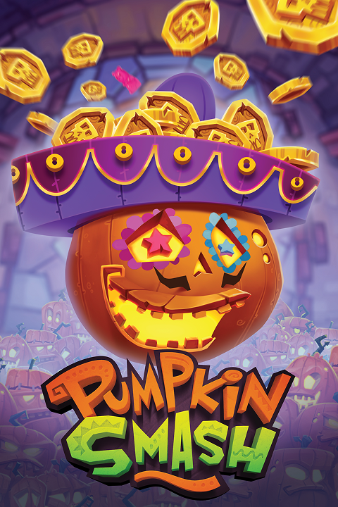 Pumpkin Smash
