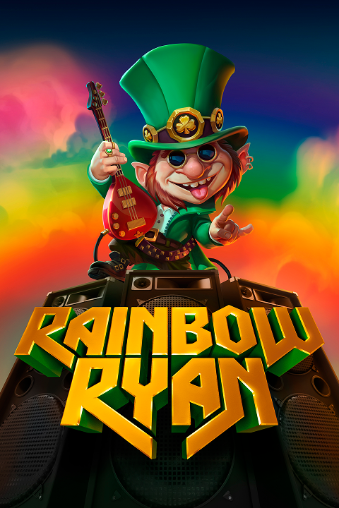 Rainbow Ryan