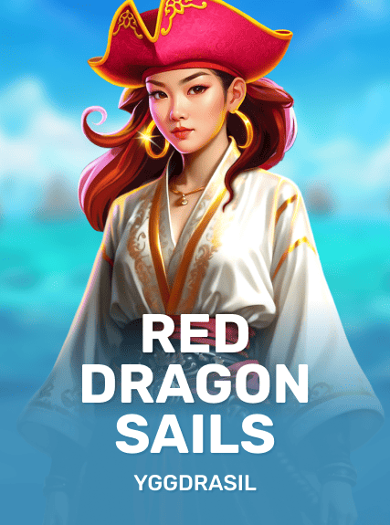 Red Dragon Sails