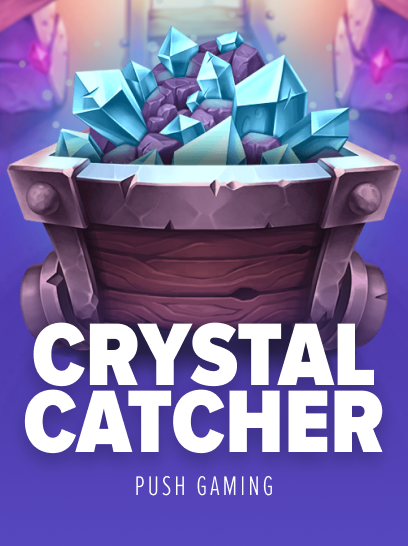Crystal Catcher