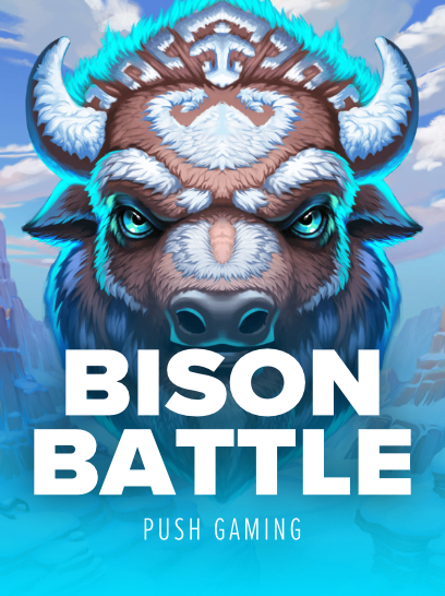 Bison Battle