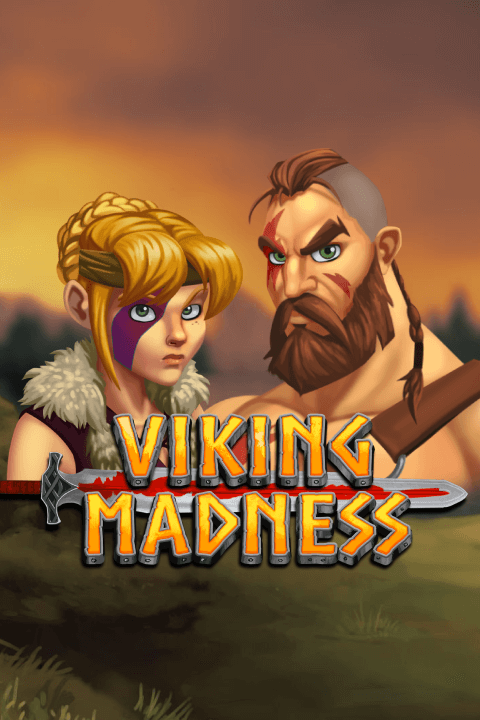 Viking Madness