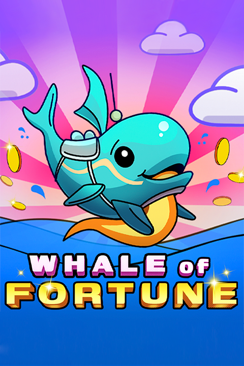Whale of Fortune