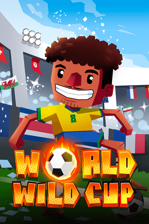 World Wild Cup