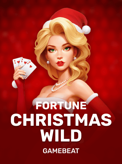 Fortune Christmas Wild
