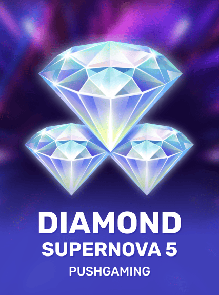 Diamond Supernova 5