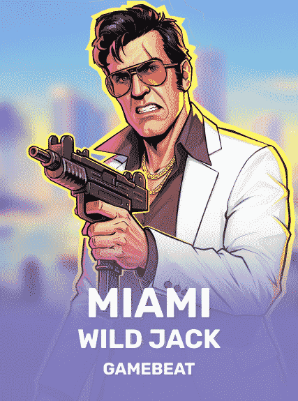 MIAMI WILD JACK