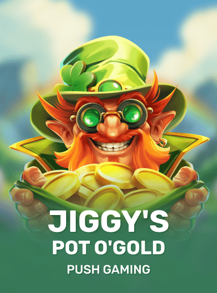 Jiggy’s Pot O’ Gold
