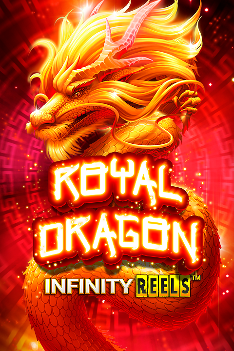 Royal Dragon Infinity Reels