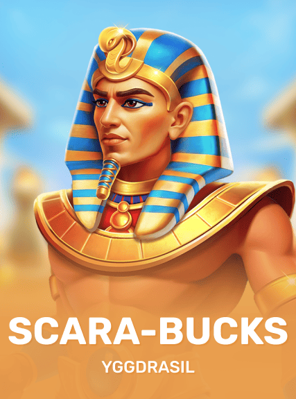 Scara Bucks