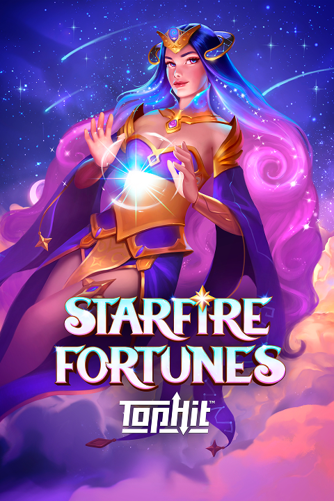 Starfire Fortunes Tophit