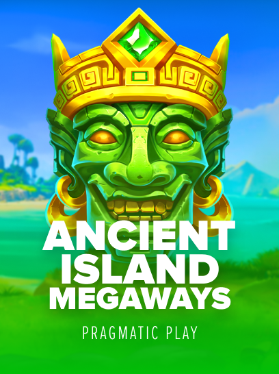 Ancient Island Megaways™