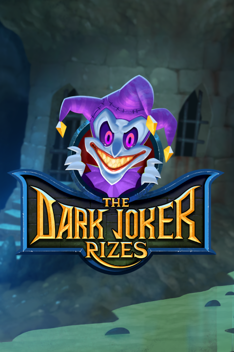 The Dark Joker Rizes