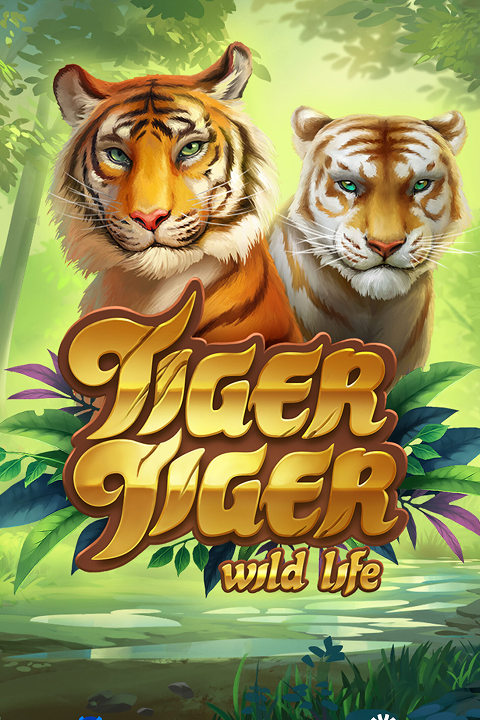 Tiger Tiger