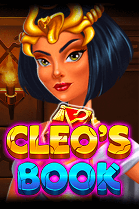 Cleo’s Book