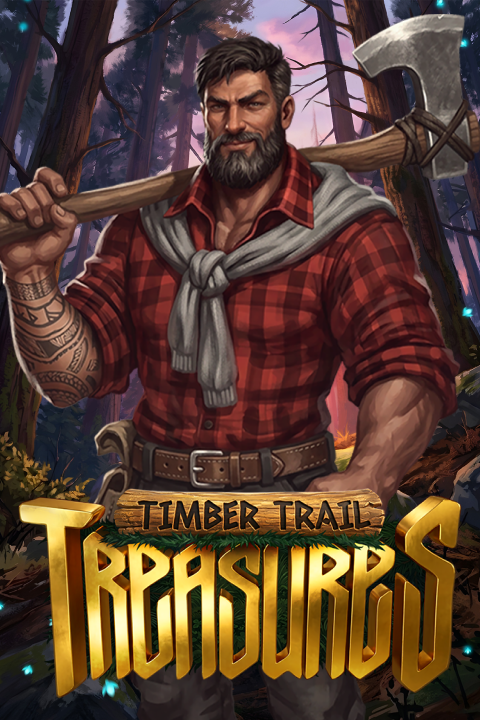 Timber Trail Treasures