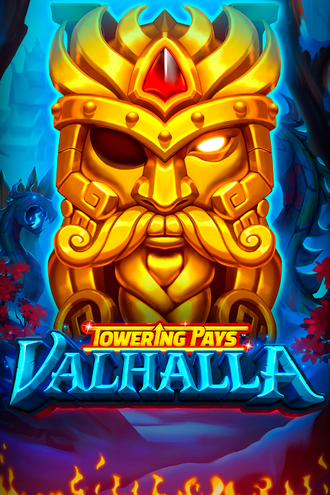 Towering Pays Valhalla