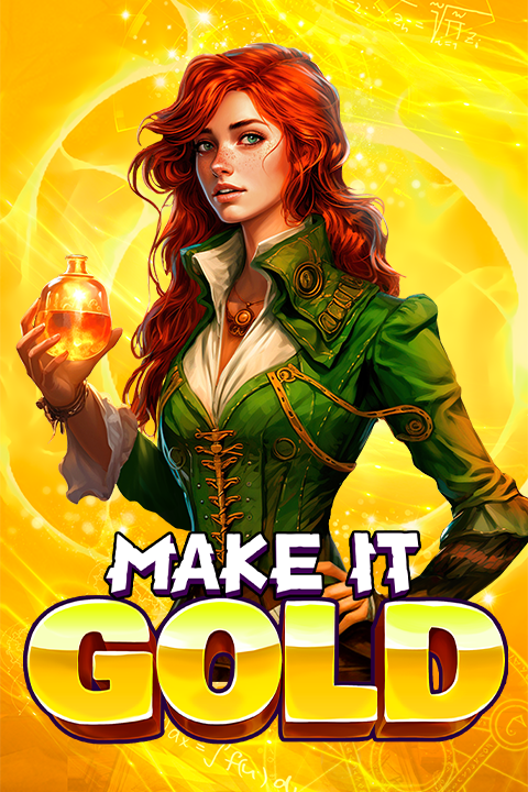 Make it Gold