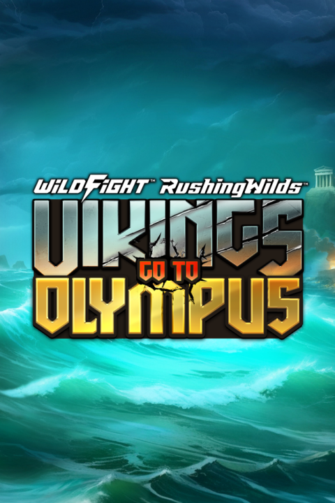 Vikings Go To Olympus Wild Fight RushingWilds