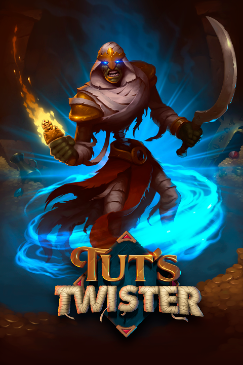 Tuts Twister