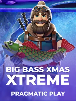 Big Bass Xmas Xtreme Mobile