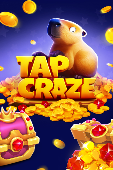 Tap Craze
