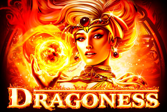 Dragoness